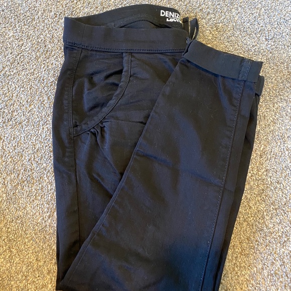 denizen low rise jogger